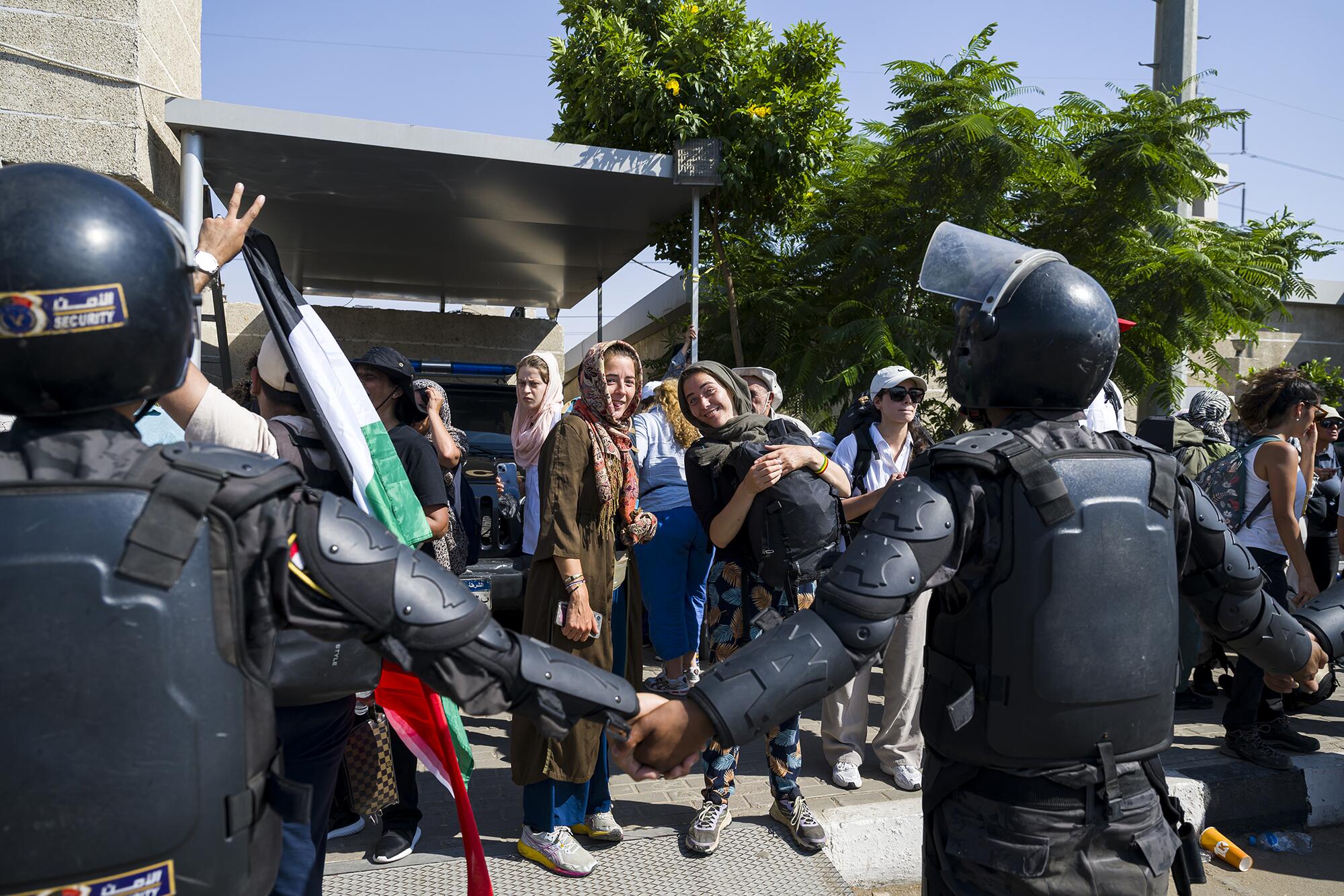 Marcha Global a Gaza - 13